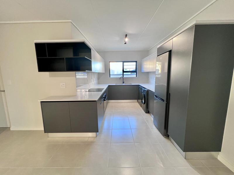 To Let 3 Bedroom Property for Rent in The Huntsman Western Cape